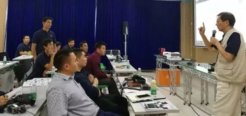 11月10日内通技术交流会圆满举办，会议及展览服务助力行业交流