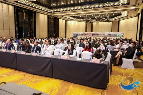 第八届中国会展产业交易会在京圆满落幕，共创行业新未来