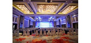 成都会议展览与活动策划全攻略 一站式服务指南