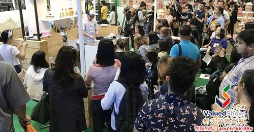 2020年菲律宾食品展（WOFEX） 时间、地点、展会详情与新天会展专业服务