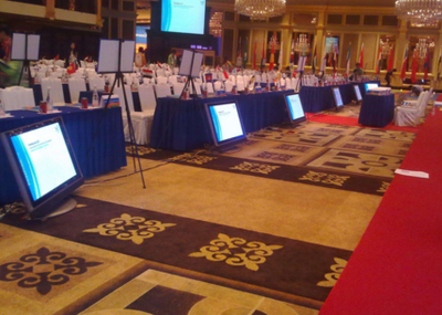 济宁展览公司 打造专业会议与展览服务的行业标杆