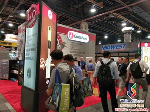 2020年美国拉斯五金展（National Hardware Show）盛况回顾与专业服务推荐