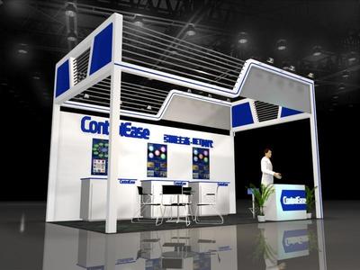 科麦隆 广州家电展中的专业会议与展览服务引领者